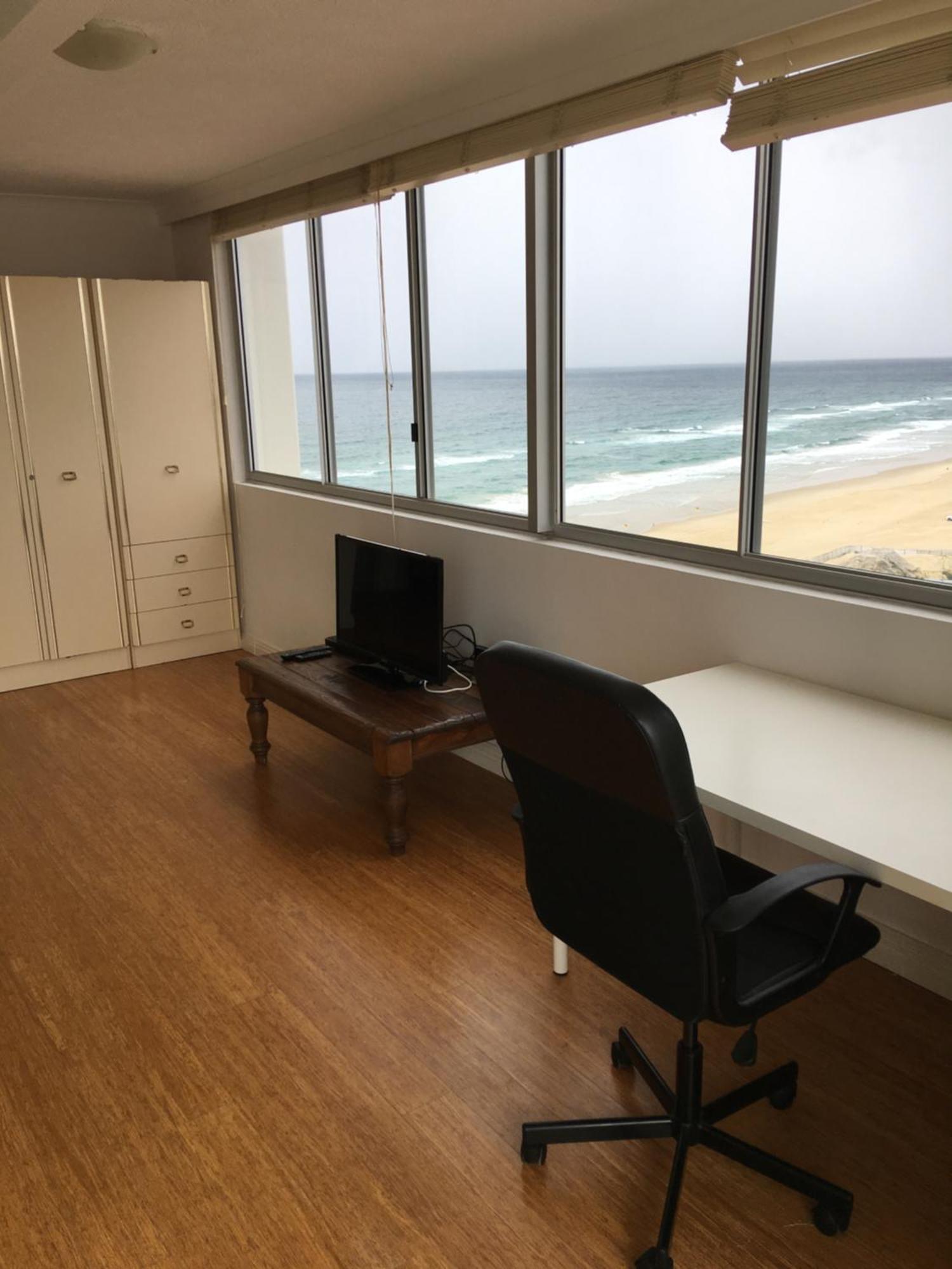 顶层公寓酒店 黄金海岸 外观 照片